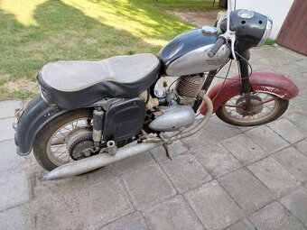 Jawa 250/353 - 2