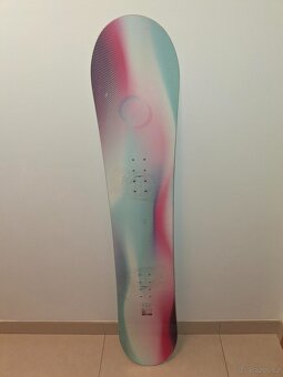 Snowboard Wedze 146cm - 2