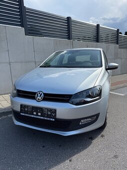 VW POLO 1.2 TDI 123000KM - 2
