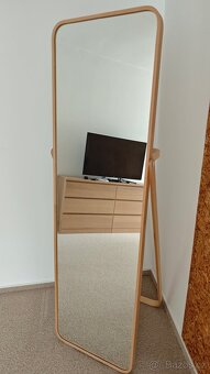 Zrcadlo Ikea - 2