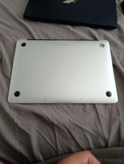 MacBook Air 2017 - 2