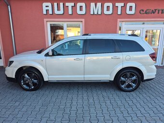 Fiat Freemont 2.0 Multijet Cross AWD 125kW - 2