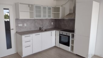 Byt 1+KK, Ponava, Brno - 2