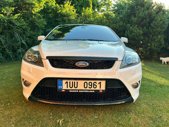 Ford Focus ST 2,5 - 2