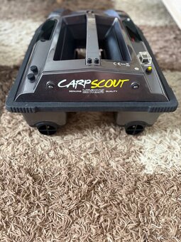 Mivardi Carp scout Li/ion 20 - 2