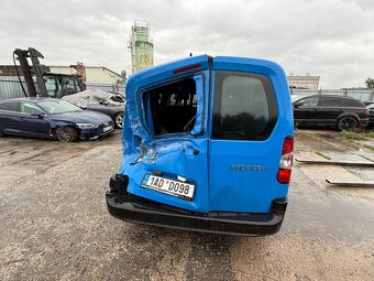 Toyota proace city 1.5d-4D L2 8AT 2024 5 mist - 2