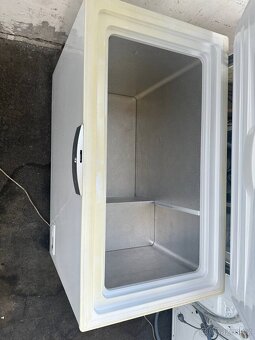Mrazák Beko HSA24520 - 2