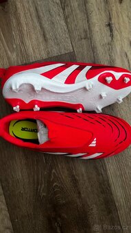 Kopačky Adidas Predator vel.34 - 2