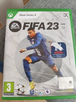 FIFA 23 Xbox - 2