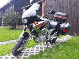 Yamaha TDM 850 - 2