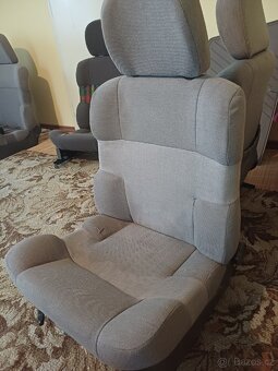 Sadačky Favorit LS - 2