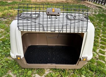 Klec pro psa - 2