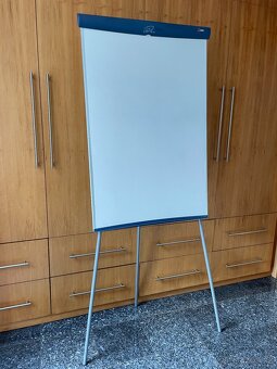 Flipchart Nobo Nautile - 2