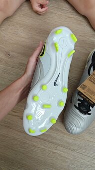 Kopačky NIKE tiempo. - 2