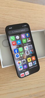 iPhone 16 128GB - 2