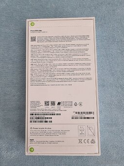 iPhone 16 Pro Max 512 GB cz - 2