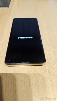 Samsung Galaxy S10 128GB, barva bílá - 2