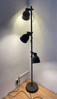 Lampa Ikea "Hektar" - 2