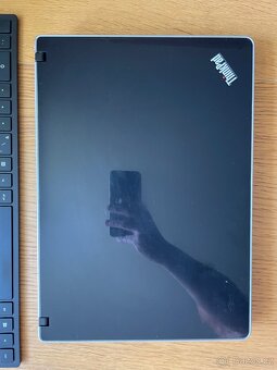 Notebook Lenovo ThinkPad Edge - 2