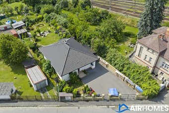 Krásný bungalov v Kutné Hoře - 2