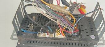 2din autoradio - 2