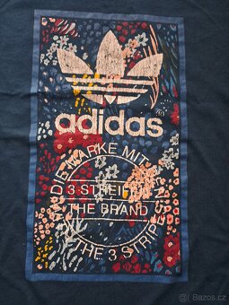Tričko Adidas dámské - 2