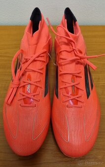 Nové kopačky Adidas F50 Elite SG - 2
