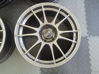 Oz Racing Ultraleggera 8x18 ET35 - 2
