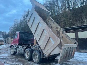 Tatra Jamal 6x6 - 2