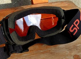 Lyžařské brýle PSP - 2