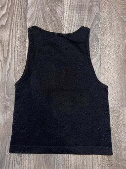 Crop top - 2
