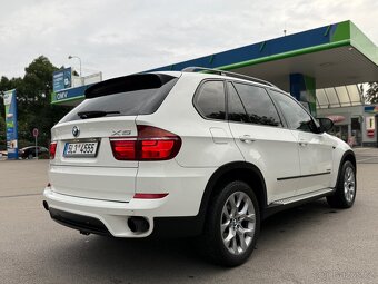 Prodám BMW X5 e70 - 2