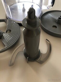 Braun MQ9195XLI Multiquick 9 - 2