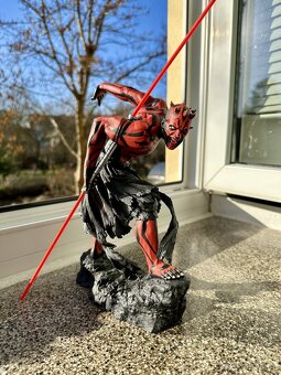 Darth Maul - Kotobukiya - 2