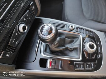 Prodám Audi A4 B8 Avant - 2