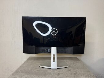 DELL S2419H - 24" LED monitor | bezrámečkový | zvuk - 2