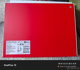 OnePlus Pad GO - 2