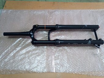 Nová Vidlice RST F1RST 29" zdvih 120mm - 2