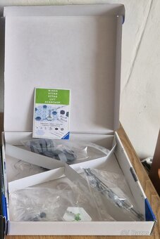 stavebnice Ravensburger Gravitrax Expansion Lifter - 2