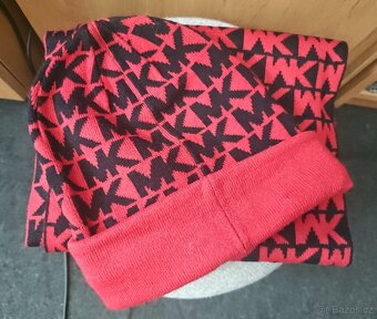 Zimní set Michael Kors - 2