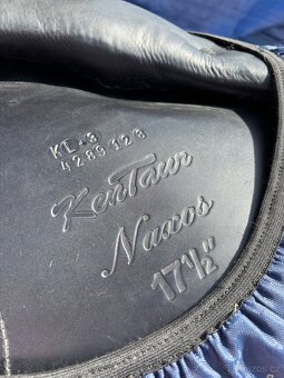 ⭐️Sedlo Kentaur NAXOS ⭐️ - 2