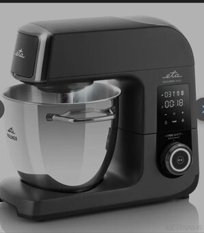 ETA Gratus Kuliner II Max 2038 90010 nový záruka 24 měsíců - 2