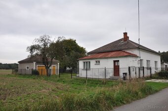 prodej domu v Bohumíně - 2