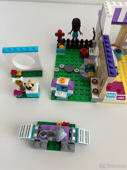 Lego friends 41124 - 2