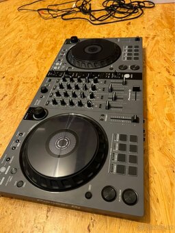 DDJ FLX6-GT - 2
