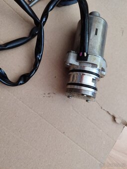 22765779 Čerpadlo Haldex spojky 4.generace Opel Insignia - 2