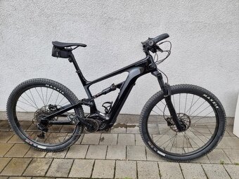 Prodám kolo Cannondale Habit Neo 4 - 2