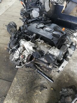 motor bmp 2.0 103kw po repasu - - - - 2