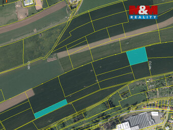 Prodej pole, 7562 m², Police nad Metují - 2