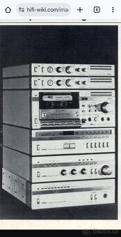 Aiwa Série 22,30,50,60 - 2